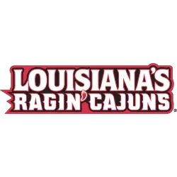 louisiana-ragin-cajuns-wordmark-logo-2006-2010